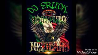 La Mejor Cumbia Sonidera- Mezclada Con☆DJ ERIICK☆