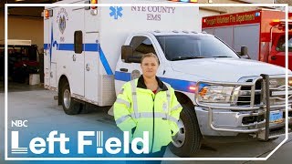 3 Hours From The Hospital When Every Moment is Critical | NBC Left Field