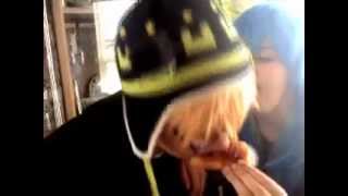 Dramatical Murder On Crack