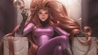 Medusa (Monsters Unleashed!) Extreme Alliance Battle Female Universal Hero | Marvel Future Fight