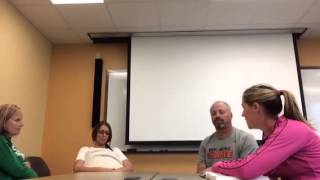 Strategic Family Therapy