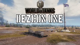World of Tanks -  Dezcon One