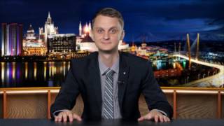 Россия не сегодня: переезд на новый канал