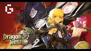 Dragon Nest M.Обзор обновлений 19.06.19.СПРАЙТЫ,СПРАЙТЫ,СПРАЙТЫ!!!