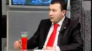 ՈՒՐՎԱԳԻԾ ՀԱՂՈՐԴԱՇԱՐԻ ՀՅՈՒՐՆ Է ՎԱՀԵ ԷՆՖԻԱՋՅԱՆԸ (մաս 2)