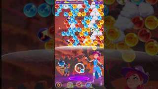 Bubble Witch Saga 3 - Level 262 - No Boosters (by match3news.com)