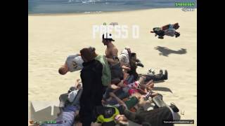 Чит Gta Online 1.36(MONEY,GM,NEVER WANTED)