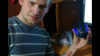 ОБЗОР НА DEFENDER WARHEAD GMX-1800|GAMING SERIES
