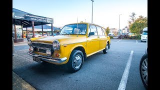 带大家看看我的新车，终于运到基督城了（新西兰 Harold Vlog 370）