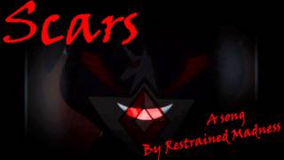 Restrained Madness - Scars