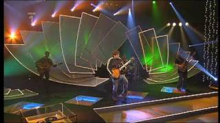 Kamelot - Žít Jako Kaskadér