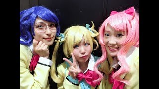 【ワンデープロジェクト】キラッとプリ☆チャン【踊ってみた】【Oneday’s Project】