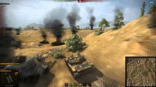 T-62A Медаль Колобанова