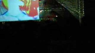 Kamikaze - Freihafen - Hamburg - Elektroparty - 30.09.2006