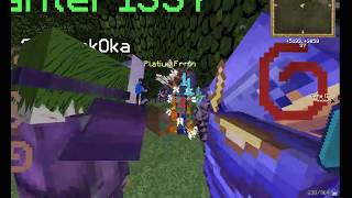Warmine/Rpg Novice Щемаем спектралку :D
