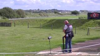 Glen Presley's Shooting Adventures Season 2 Episode 11 - Le Touquet 2014 Waterloo Cup