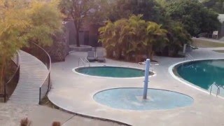 Club Mahindra Jim Corbett