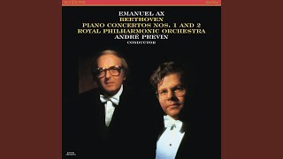 Piano Concerto No. 2, Op. 19: III. Rondo. Molto allegro