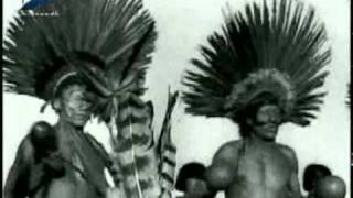 Claude Levi-Strauss Saudades do Brasil Parte 6