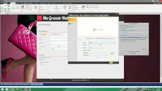 WINDEV Marc Polycarpe from PCSoft -  Wx20 New Features - WxLive Webinar# 135