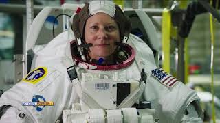 MISIÓN ARTEMISA 2024 – Caminata Espacial