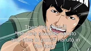 Naruto High 1