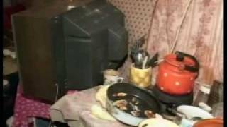 Педофил изнасиловал 10-летнюю девочку