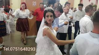 Laura Bakk live 2019 (Dragomireşti-Ionuț şi Daniela)