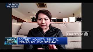 Tingkatkan Daya Saing, Industri TPT Dorong Insentif Gas Listrik & Logistik