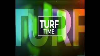 TURF TIME - 17th Meeting 2018 Season