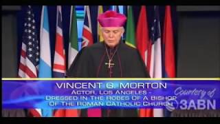 Catholic Bishop confessed that they change the Sabbath from Saturday to Sunday! Really?