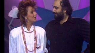Demis Roussos - We pretend