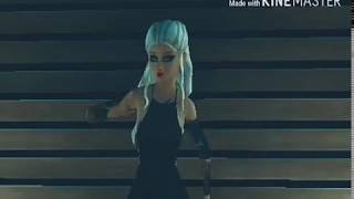 Avakin Life~Клип~Леша Свик  Я хочу танцевать