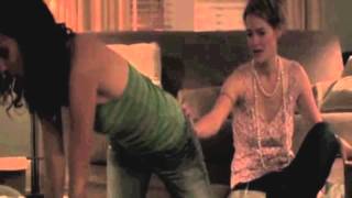 Alice et Dana finiront-elles par coucher ensemble ?