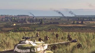 [LIVE?] FAVORITE NEW MULTIPLAYER STRATEGY GAME | Steel Division II VIP BETA Multiplayer Gameplay