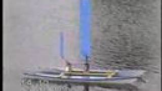Controlled Wingsailing (1)