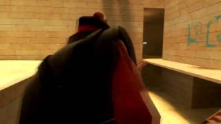 Demo turtle revenge