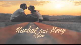 Kurbat feat Nevy- Небо (Anuch beats )