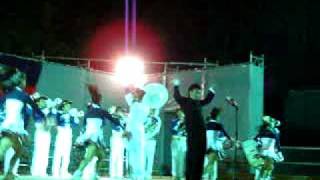2010春優勝祝勝会＠慶應三田キャンパス