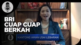 EPS 20: Tips Atur Keuangan Setelah Lebaran