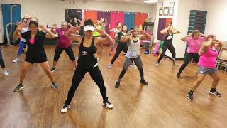 ABS) Hard Dance crowd Control ( Dany BPMremix)SUSSY FLORES
