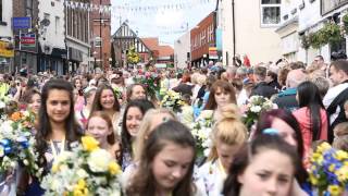 Ladies Day 2014
