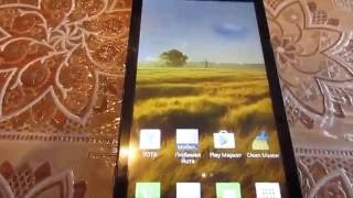 Как включить безопасный режим в OC Android