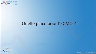 Arrêt Cardiaque W. BOUGOUIN #REANIMATION2019