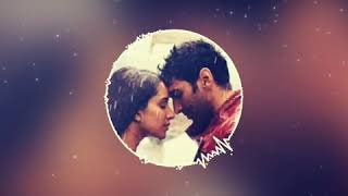 Enna Sona BGM | ok Jaanu - 2016 | Cute Dubsmash & Ringtone
