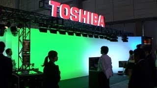 Touchscreen studio lighting control system #DigInfo