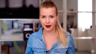 ОБРАЩЕНИЕ к каналу RobinaHoodina! Alena Pogrebnyak, Робина Гудина!