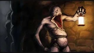 ► Noc Hrůzy | #1 | MEJDLO VE SPRCHÁCH! | CZ Lets Play / Gameplay [1080p] [PC]