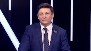 Геноцид народа Беларуси во время войны. Планы и документы нацистов // Эксклюзив от Игоря Марзалюка