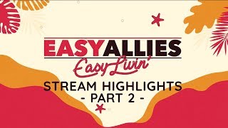 Easy Livin' 2018 Highlights - Part 2